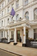 Lancaster Gate Hotel
