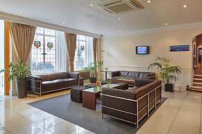 Lancaster Gate Hotel