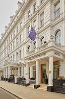 Lancaster Gate Hotel