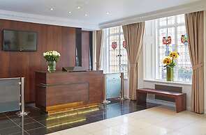 Lancaster Gate Hotel