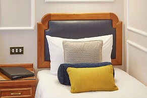 Lancaster Gate Hotel