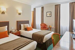 Lancaster Gate Hotel