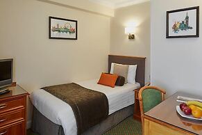 Lancaster Gate Hotel