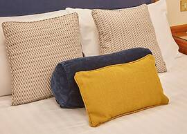 Lancaster Gate Hotel