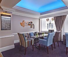 Lancaster Gate Hotel