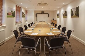 Lancaster Gate Hotel