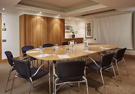 Lancaster Gate Hotel