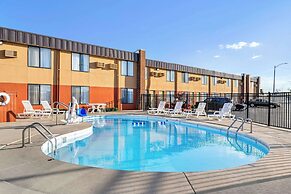 Econo Lodge Billings