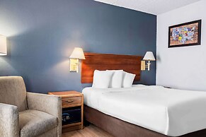 Econo Lodge Billings