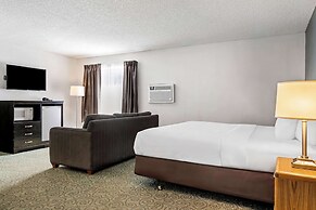 Econo Lodge Billings