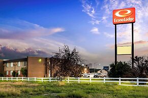 Econo Lodge Billings