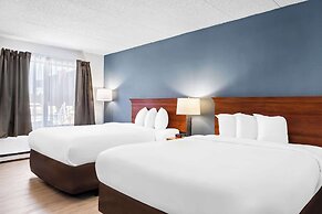 Econo Lodge Billings