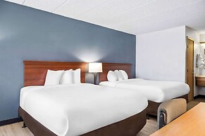 Econo Lodge Billings