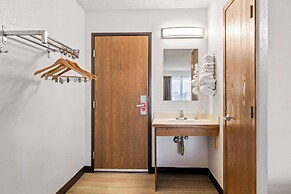 Econo Lodge Billings