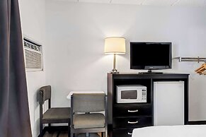 Econo Lodge Billings