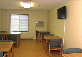 Econo Lodge Billings