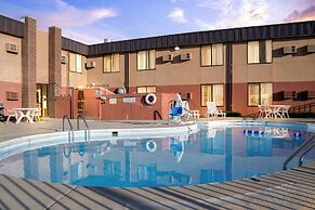 Econo Lodge Billings