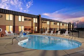 Econo Lodge Billings