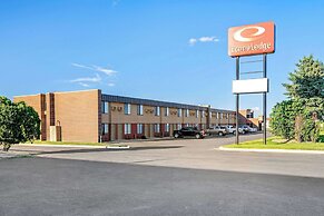 Econo Lodge Billings