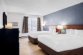 Econo Lodge Billings