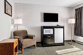 Econo Lodge Billings