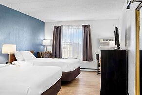 Econo Lodge Billings