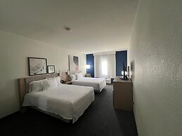 Spark by Hilton Glendale Phoenix North