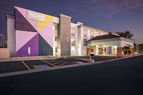 Spark by Hilton Glendale Phoenix North