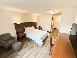 West Edmonton Mall Inn