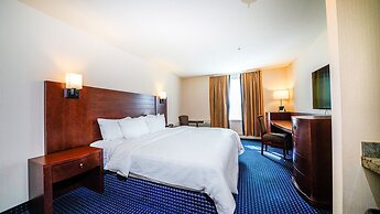 West Edmonton Mall Inn