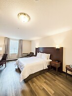 West Edmonton Mall Inn