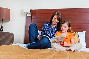 West Edmonton Mall Inn