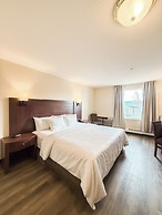 West Edmonton Mall Inn