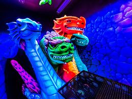 West Edmonton Mall Inn