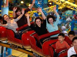 West Edmonton Mall Inn