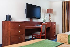 West Edmonton Mall Inn