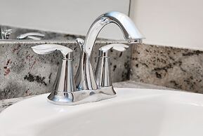 West Edmonton Mall Inn