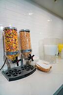 West Edmonton Mall Inn