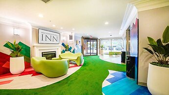 West Edmonton Mall Inn