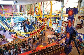 West Edmonton Mall Inn