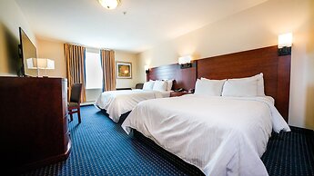 West Edmonton Mall Inn