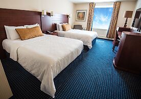 West Edmonton Mall Inn