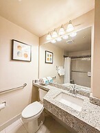 West Edmonton Mall Inn