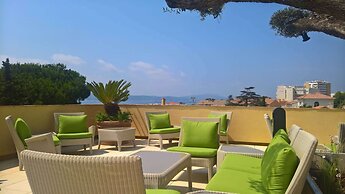 Best Western Premier Montfleuri