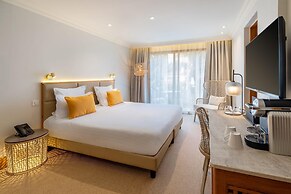 Best Western Premier Montfleuri