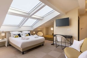Best Western Premier Montfleuri