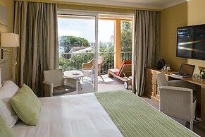 Best Western Premier Montfleuri