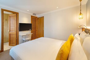 Best Western Premier Montfleuri