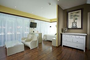Best Western Premier Montfleuri