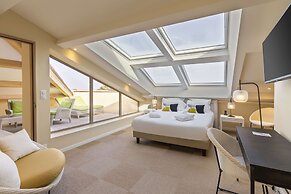 Best Western Premier Montfleuri
